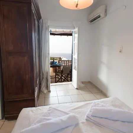 Mykonos Vantage Point Σπίτι διακοπών Mykonos Town