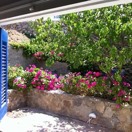 Σπίτι διακοπών Mykonos Vantage Point Mykonos Town