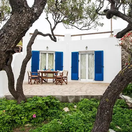 Σπίτι διακοπών Mykonos Vantage Point *