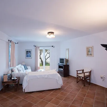 Σπίτι διακοπών Mykonos Vantage Point Mykonos Town