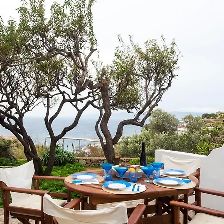Σπίτι διακοπών Mykonos Vantage Point Mykonos Town