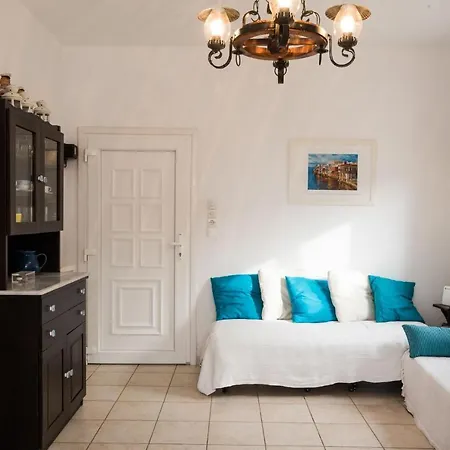 Mykonos Vantage Point Casa vacanze *
