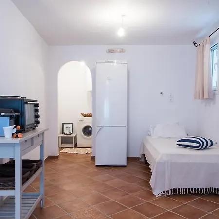 Mykonos Vantage Point Casa vacanze *