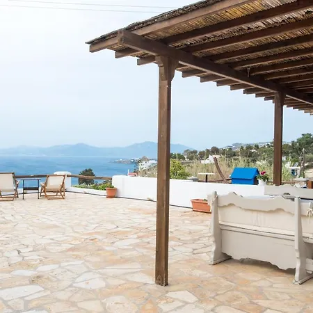 Casa vacanze Mykonos Vantage Point *