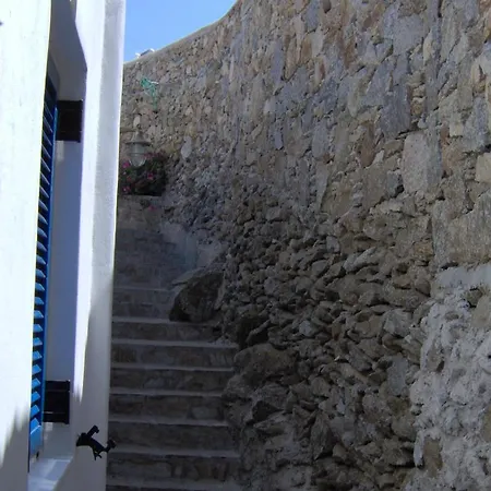 Mykonos Vantage Point Mykonos Town