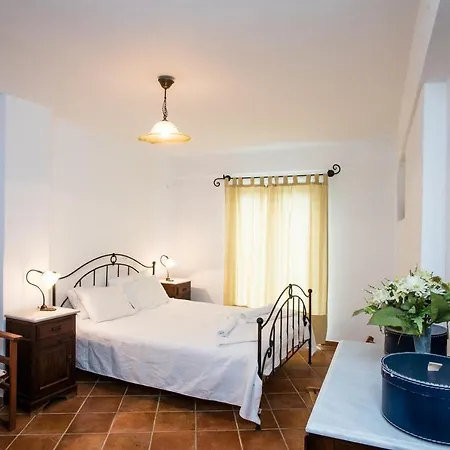 Mykonos Vantage Point Casa vacanze *