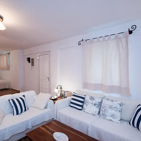 Casa vacanze Mykonos Vantage Point