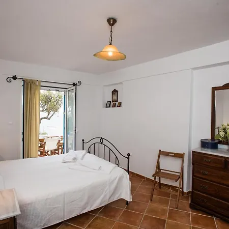 Mykonos Vantage Point Casa vacanze *