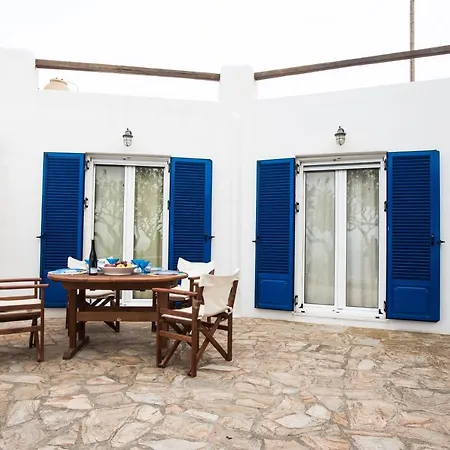 Mykonos Vantage Point Mykonos Town