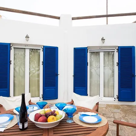 Casa vacanze Mykonos Vantage Point Mykonos Town