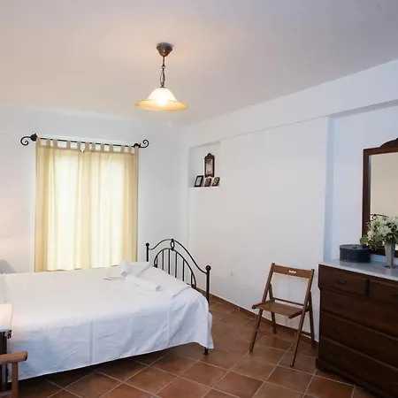 Mykonos Vantage Point Casa vacanze
