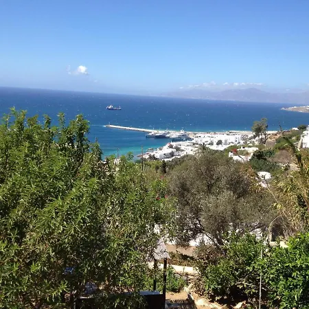 Mykonos Vantage Point Mykonos Town